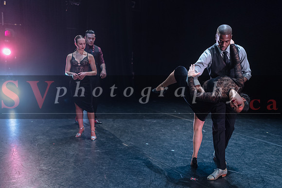 CDC - Dance Ontario - Dance Weekend 2018