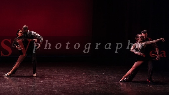 CDC - Dance Ontario - Dance Weekend 2018