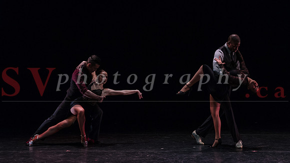 CDC - Dance Ontario - Dance Weekend 2018