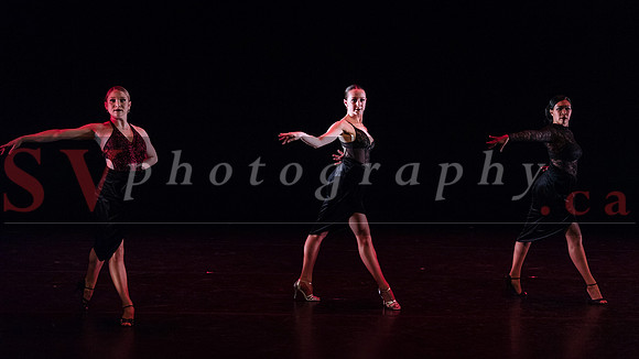 CDC - Dance Ontario - Dance Weekend 2018