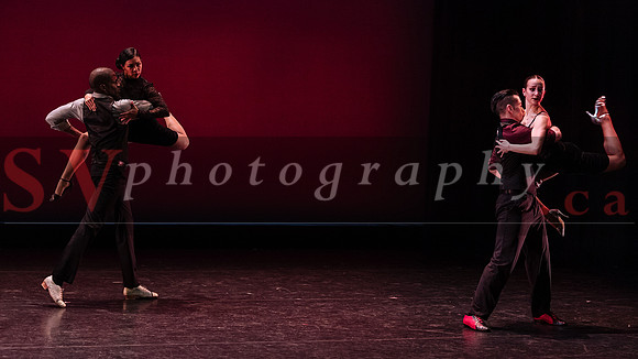 CDC - Dance Ontario - Dance Weekend 2018