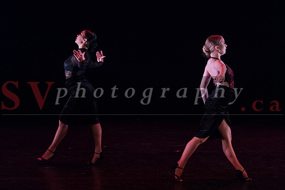 CDC - Dance Ontario - Dance Weekend 2018