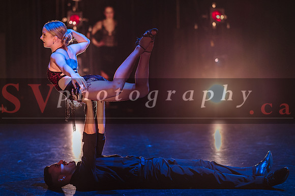 CDC - Dance Ontario - Dance Weekend 2018