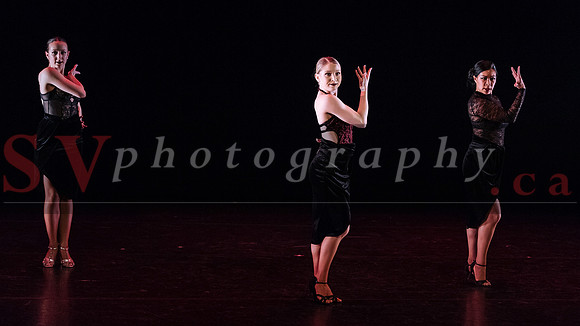 CDC - Dance Ontario - Dance Weekend 2018