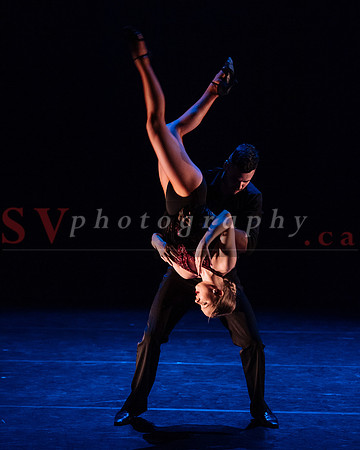CDC - Dance Ontario - Dance Weekend 2018