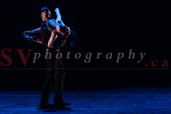 CDC - Dance Ontario - Dance Weekend 2018