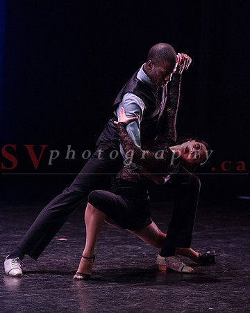 CDC - Dance Ontario - Dance Weekend 2018