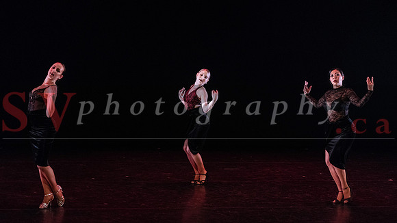 CDC - Dance Ontario - Dance Weekend 2018