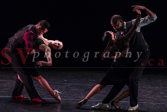 CDC - Dance Ontario - Dance Weekend 2018
