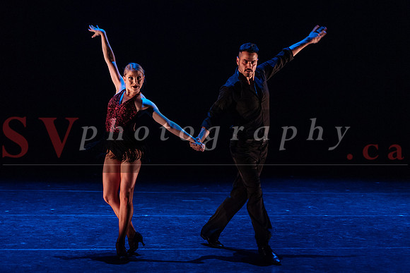 CDC - Dance Ontario - Dance Weekend 2018