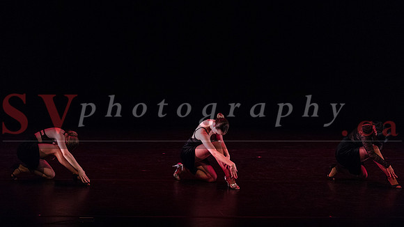 CDC - Dance Ontario - Dance Weekend 2018