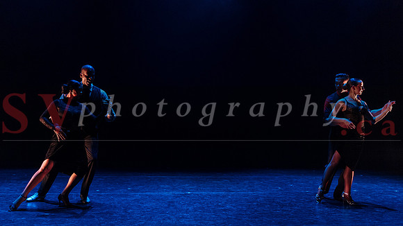 CDC - Dance Ontario - Dance Weekend 2018