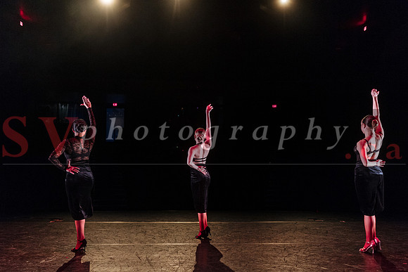 CDC - Dance Ontario - Dance Weekend 2018