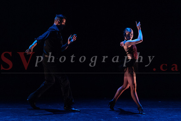 CDC - Dance Ontario - Dance Weekend 2018