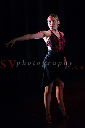 CDC - Dance Ontario - Dance Weekend 2018