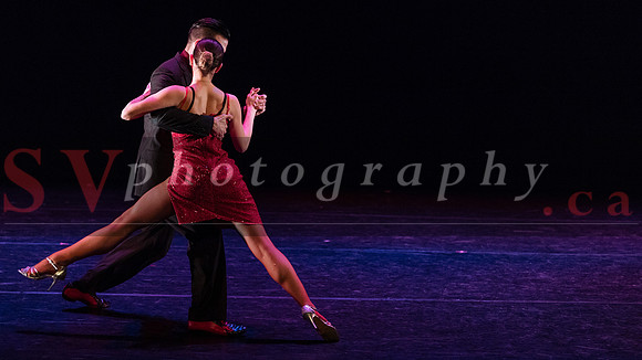 CDC - Dance Ontario - Dance Weekend 2018
