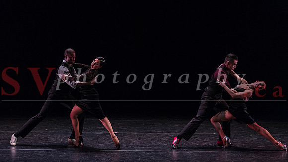 CDC - Dance Ontario - Dance Weekend 2018