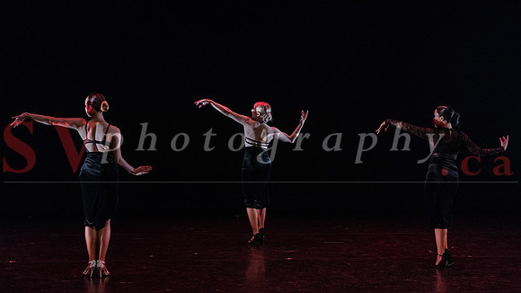 CDC - Dance Ontario - Dance Weekend 2018