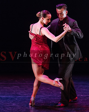 CDC - Dance Ontario - Dance Weekend 2018