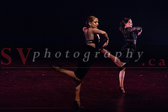 CDC - Dance Ontario - Dance Weekend 2018
