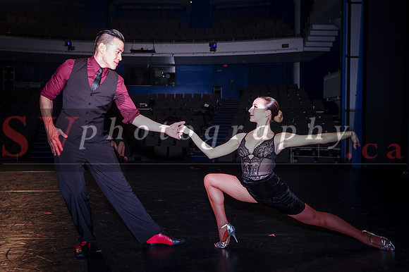 CDC - Dance Ontario - Dance Weekend 2018