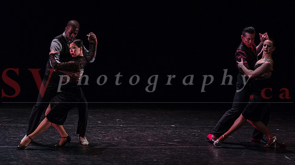 CDC - Dance Ontario - Dance Weekend 2018