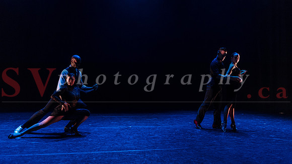 CDC - Dance Ontario - Dance Weekend 2018