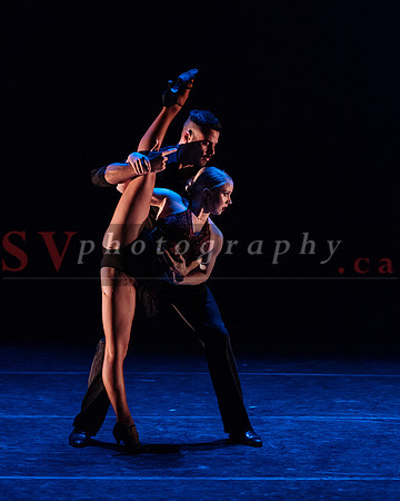 CDC - Dance Ontario - Dance Weekend 2018