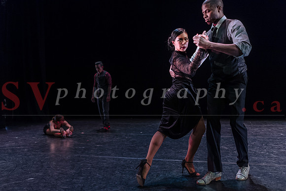 CDC - Dance Ontario - Dance Weekend 2018