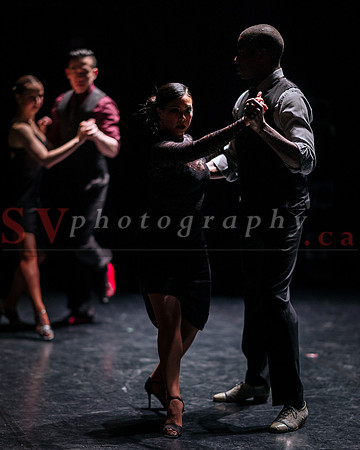 CDC - Dance Ontario - Dance Weekend 2018