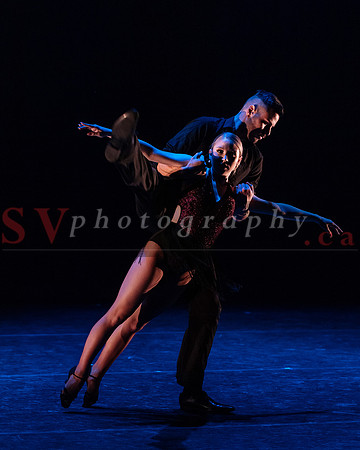 CDC - Dance Ontario - Dance Weekend 2018