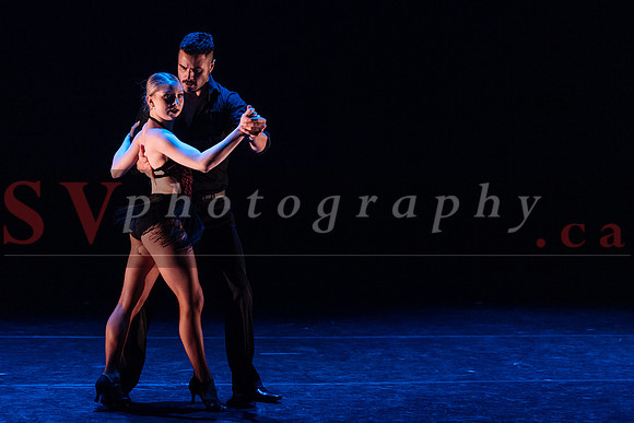 CDC - Dance Ontario - Dance Weekend 2018