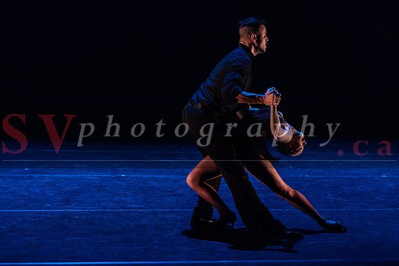 CDC - Dance Ontario - Dance Weekend 2018