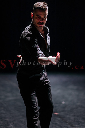 CDC - Dance Ontario - Dance Weekend 2018
