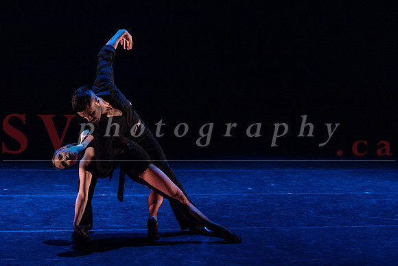 CDC - Dance Ontario - Dance Weekend 2018