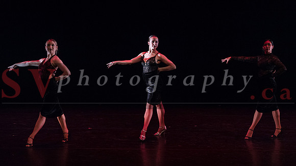 CDC - Dance Ontario - Dance Weekend 2018