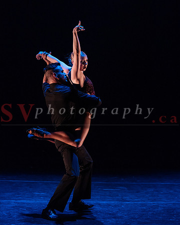 CDC - Dance Ontario - Dance Weekend 2018