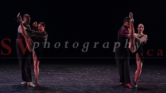 CDC - Dance Ontario - Dance Weekend 2018
