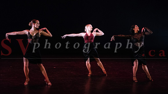 CDC - Dance Ontario - Dance Weekend 2018