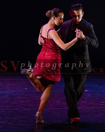 CDC - Dance Ontario - Dance Weekend 2018