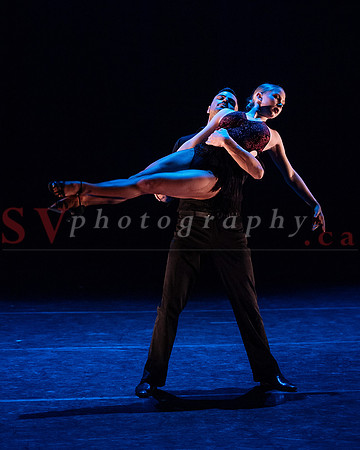 CDC - Dance Ontario - Dance Weekend 2018