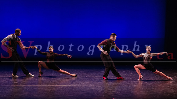 CDC - Dance Ontario - Dance Weekend 2018