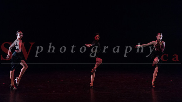 CDC - Dance Ontario - Dance Weekend 2018