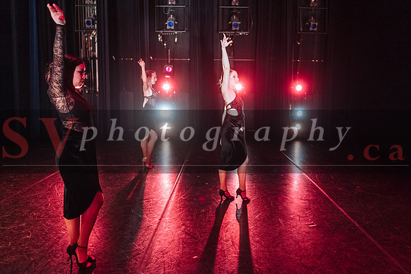 CDC - Dance Ontario - Dance Weekend 2018