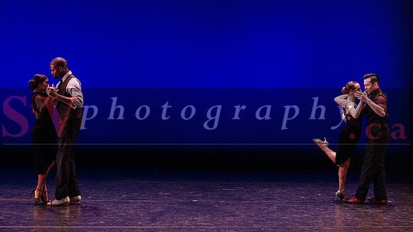 CDC - Dance Ontario - Dance Weekend 2018
