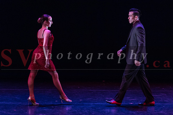 CDC - Dance Ontario - Dance Weekend 2018