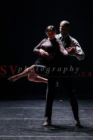 CDC - Dance Ontario - Dance Weekend 2018