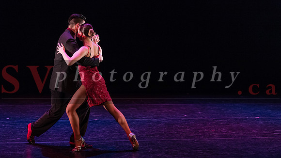 CDC - Dance Ontario - Dance Weekend 2018