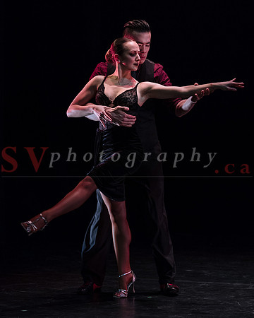 CDC - Dance Ontario - Dance Weekend 2018
