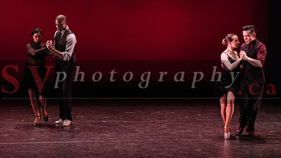 CDC - Dance Ontario - Dance Weekend 2018